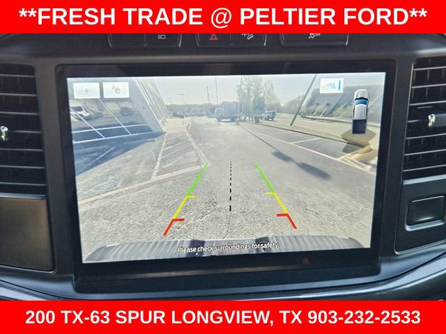 Certified 2021 Ford F150 XLT w/ Equipment Group 302A High image 30