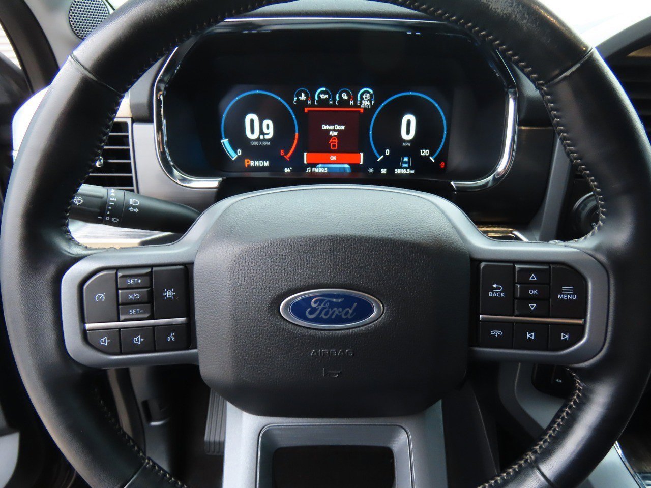 Certified 2022 Ford F150 Lariat image 29