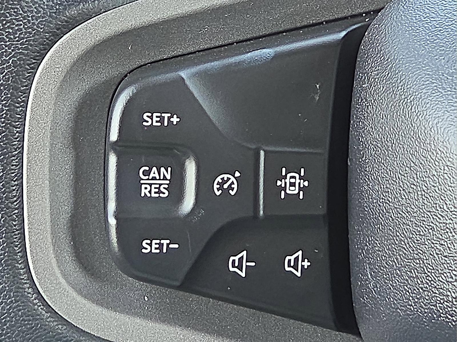 Certified 2023 Ford Bronco Wildtrak image 22