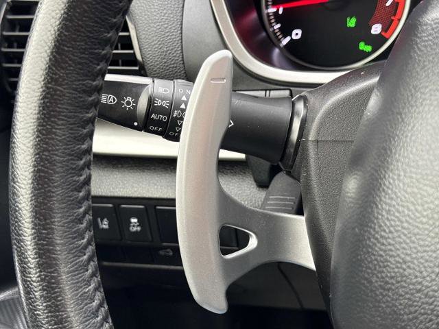 Used 2024 Mitsubishi Eclipse Cross SEL image 29