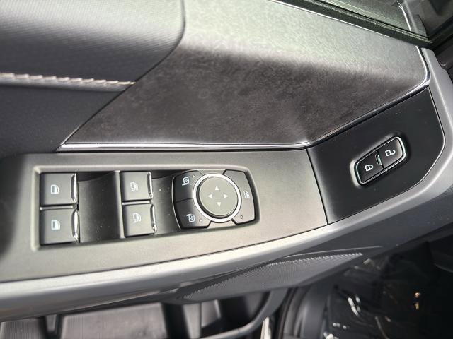 Certified 2025 Ford F150 XLT w/ Equipment Group 302A MID image 14