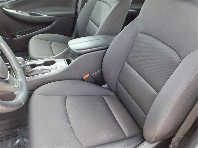 Used 2024 Chevrolet Malibu LT w/ Sport Edition image 7