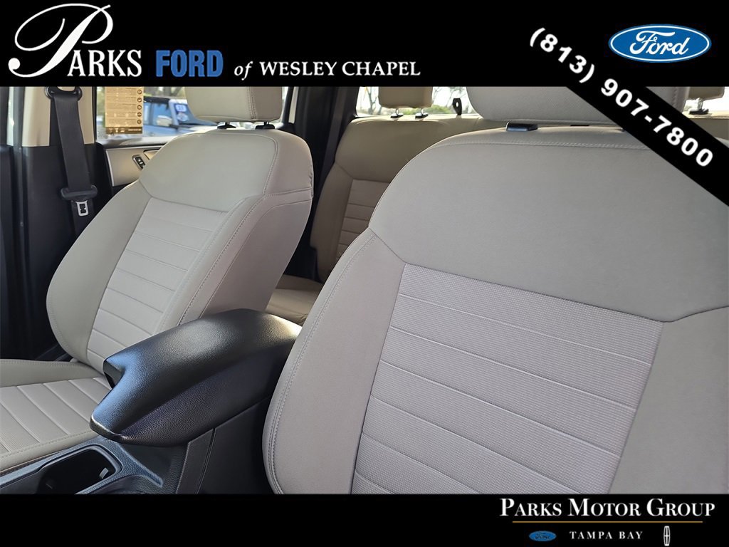 Certified 2020 Ford Ranger XLT w/ Equipment Group 301A Mid image 20