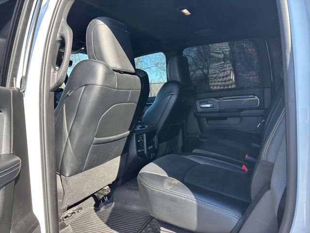 Used 2023 RAM 2500 Rebel w/ Level 1 Equipment Group image 13