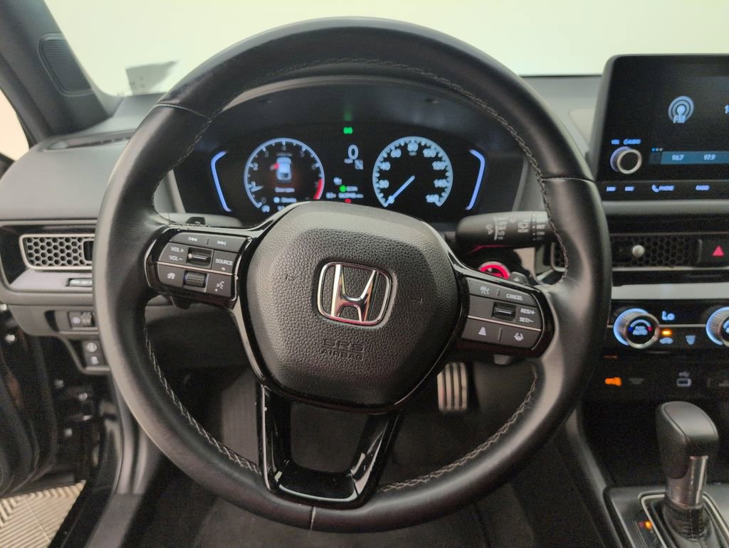 Used 2024 Honda Civic Sport image 29