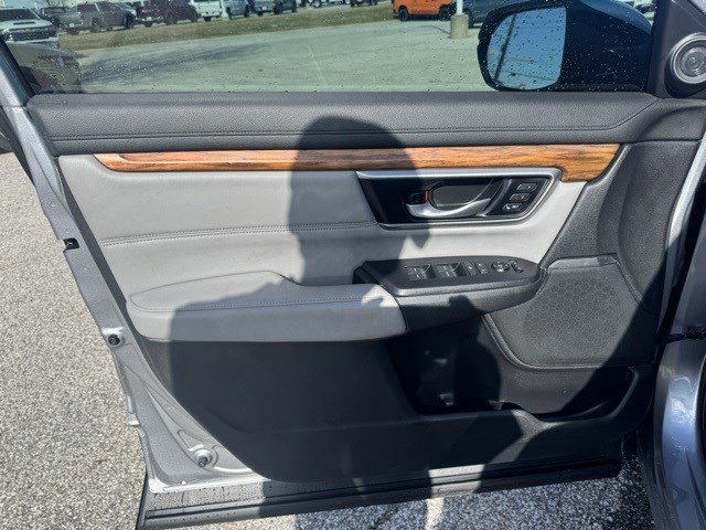 Used 2021 Honda CR-V Touring image 11