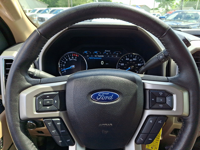 Certified 2020 Ford F250 Lariat w/ FX4 Off-Road Package AWD/4WD image 20