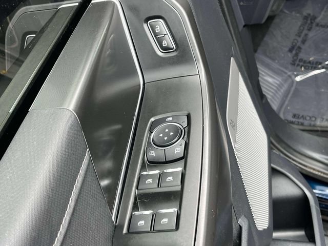 Certified 2024 Ford F150 XLT w/ Equipment Group 303A High AWD/4WD image 27