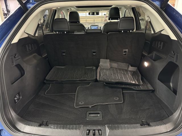 Certified 2024 Ford Edge SEL w/ Convenience Package image 14