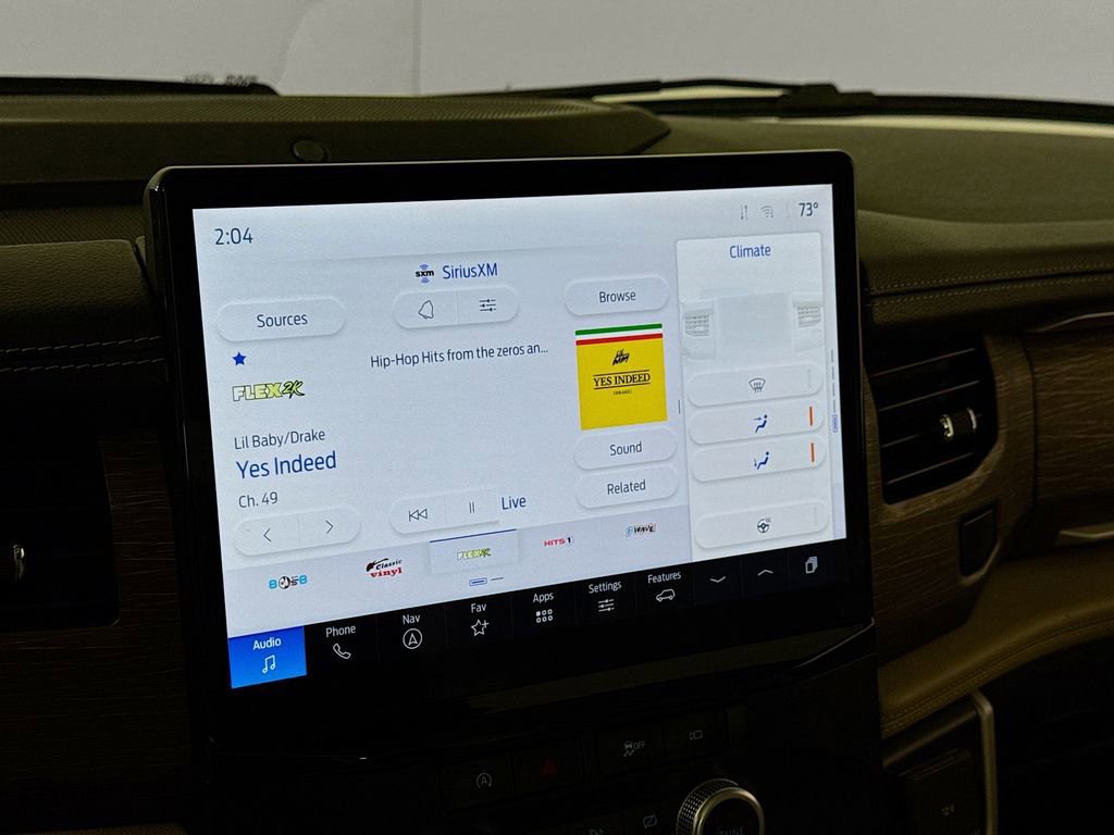 Certified 2024 Ford Expedition Limited image 19