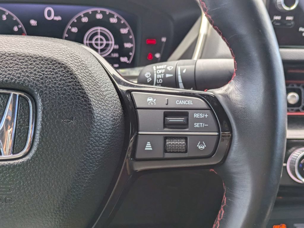 Used 2025 Honda Civic Si image 26