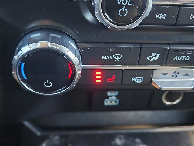 Certified 2021 Ford F150 XLT w/ Equipment Group 302A High image 16