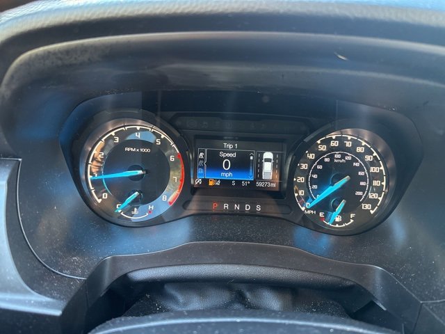 Certified 2022 Ford Ranger XLT w/ Equipment Group 301A Mid image 15