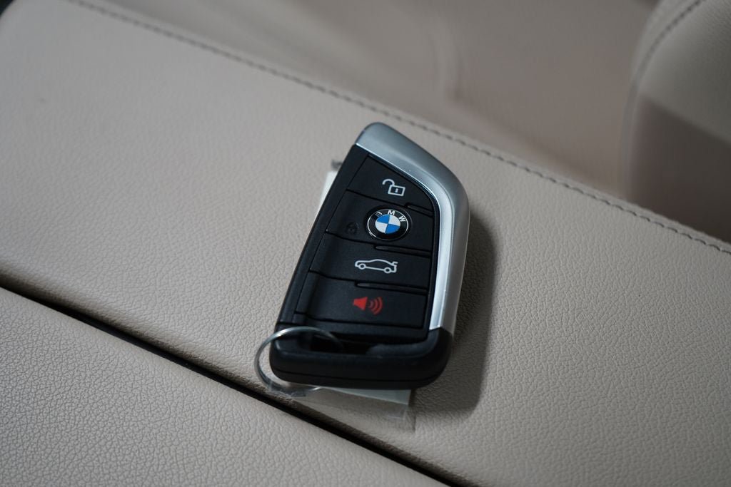 Used 2023 BMW 530i xDrive w/ Premium Package AWD/4WD image 22