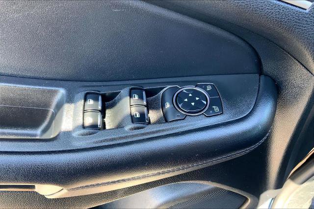 Certified 2024 Ford Edge SEL AWD/4WD image 36