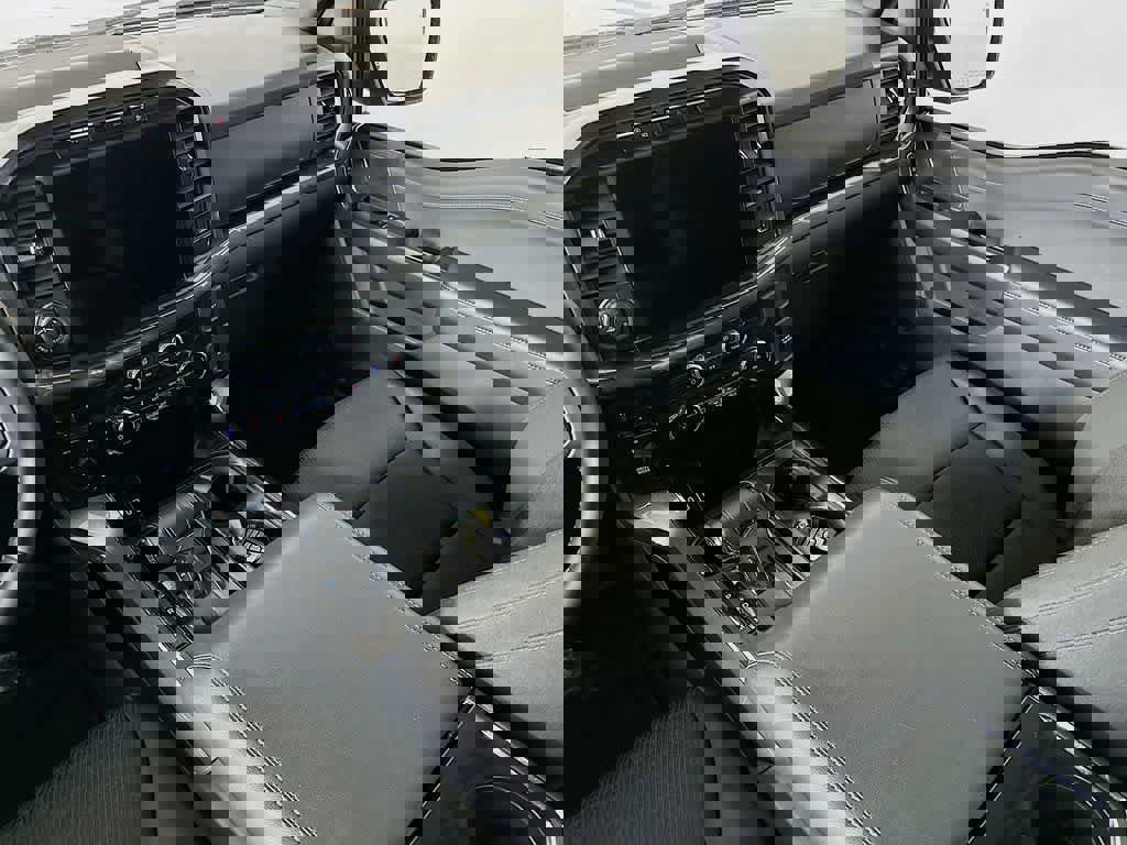 Certified 2023 Ford F150 XLT w/ Equipment Group 302A High image 11