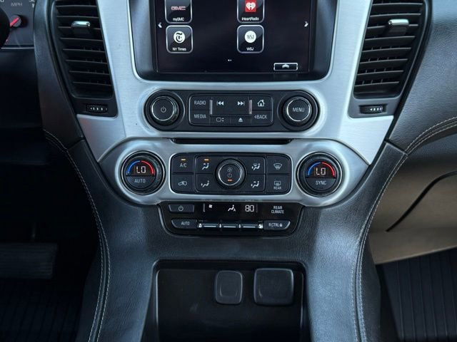 Used 2019 GMC Yukon SLE w/ Convenience Package AWD/4WD image 26