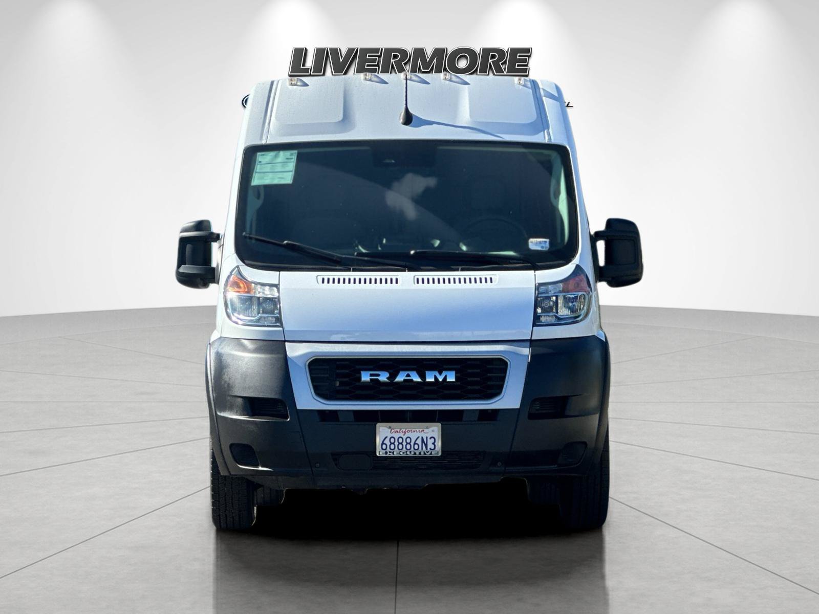Used 2022 RAM ProMaster 1500 FWD image 8