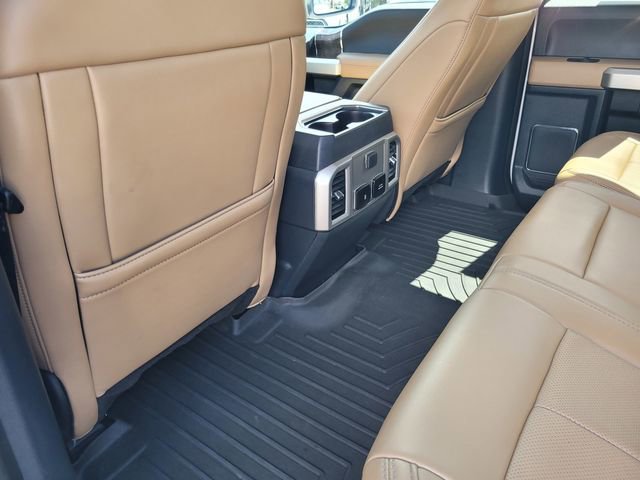 Certified 2022 Ford F250 Lariat w/ Lariat Value Package image 12
