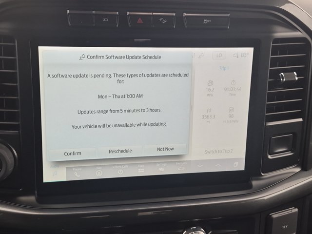 Certified 2022 Ford F150 XLT AWD/4WD image 22