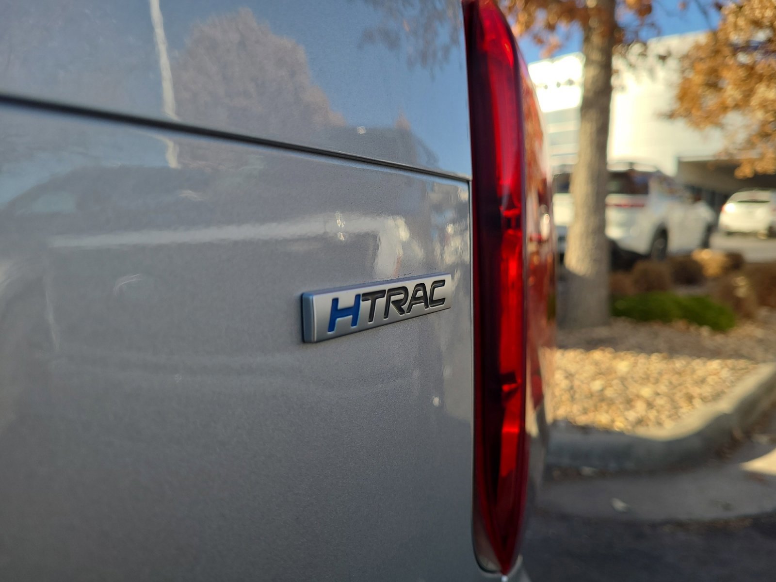 Used 2025 Hyundai Palisade SEL image 24