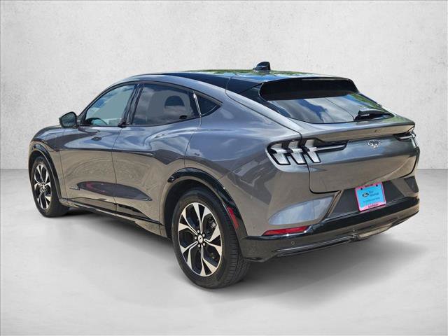 Certified 2023 Ford Mustang Mach-E Premium RWD image 8