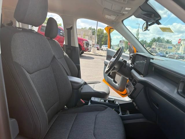 Certified 2026 Ford Maverick XLT w/ Black Appearance Package AWD/4WD image 16