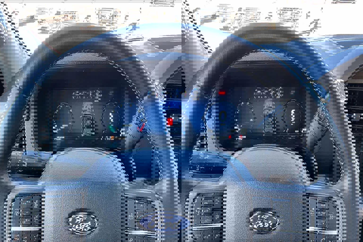 Certified 2024 Ford F150 XLT w/ Equipment Group 302A MID image 25