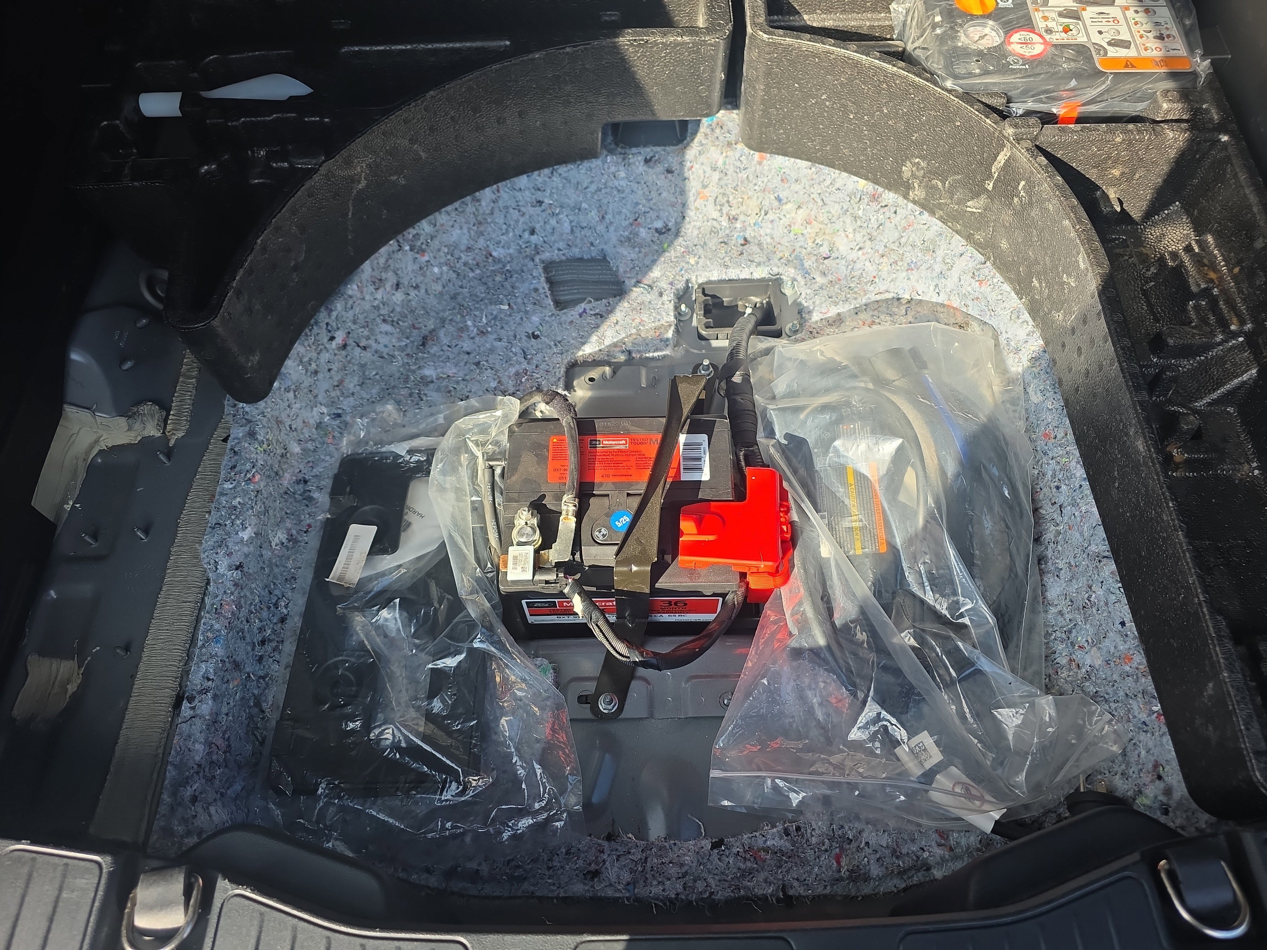 Certified 2022 Ford Escape SEL w/ Technology Package image 21