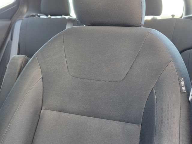 Used 2024 Nissan Kicks S FWD image 14