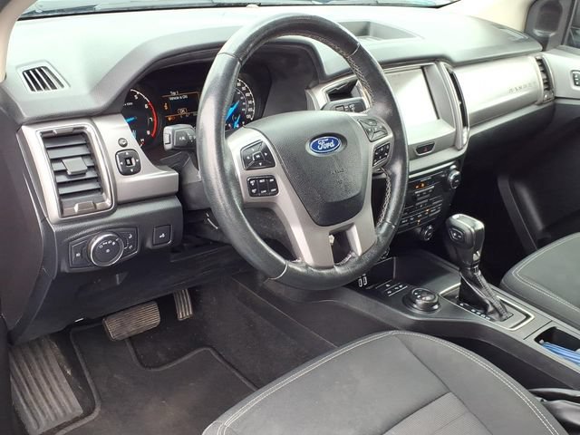 Certified 2019 Ford Ranger XLT w/ Equipment Group 301A Mid AWD/4WD image 17