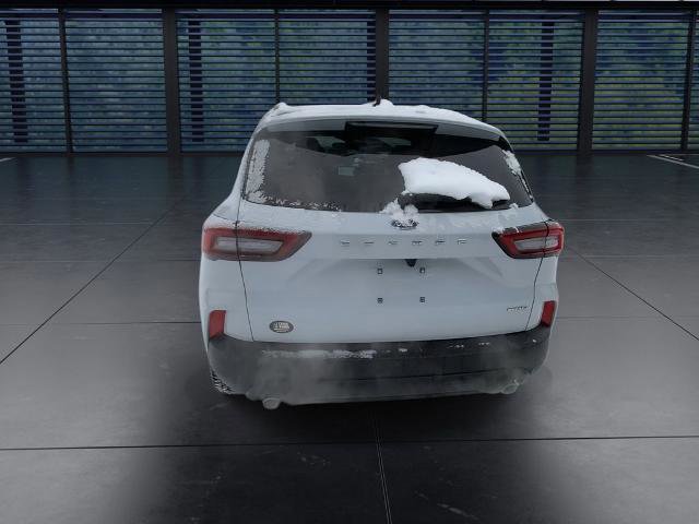 Certified 2025 Ford Escape ST-Line w/ Cold Weather Package image 6