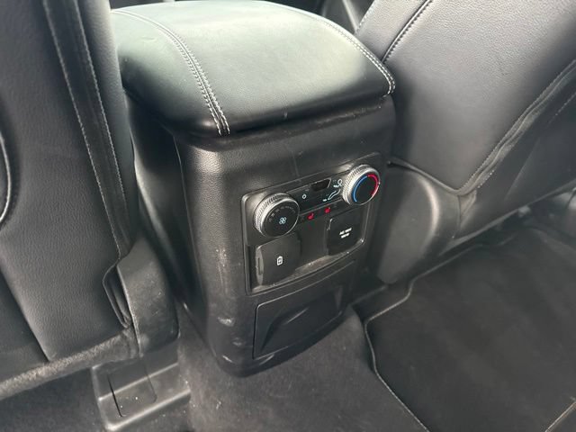 Certified 2023 Ford Explorer ST w/ Equipment Group 401A AWD/4WD image 28