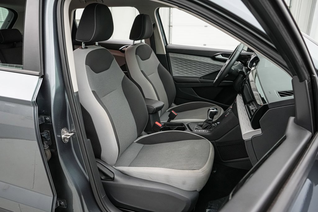 Used 2024 Volkswagen Taos S image 20