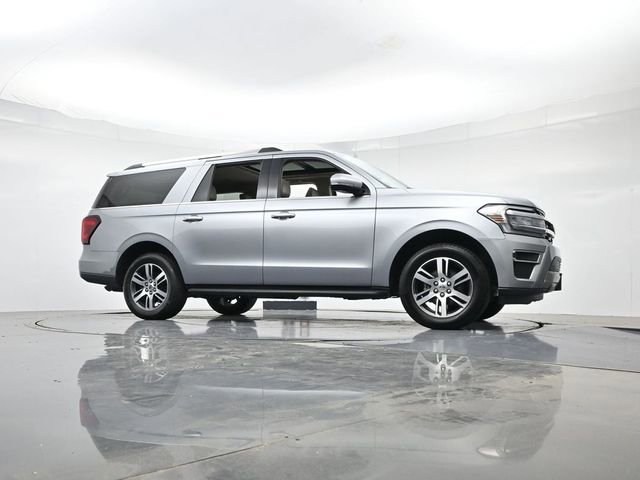 Certified 2024 Ford Expedition Max Limited AWD/4WD image 35