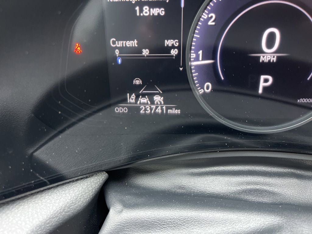 Used 2022 Lexus NX 350 AWD image 29