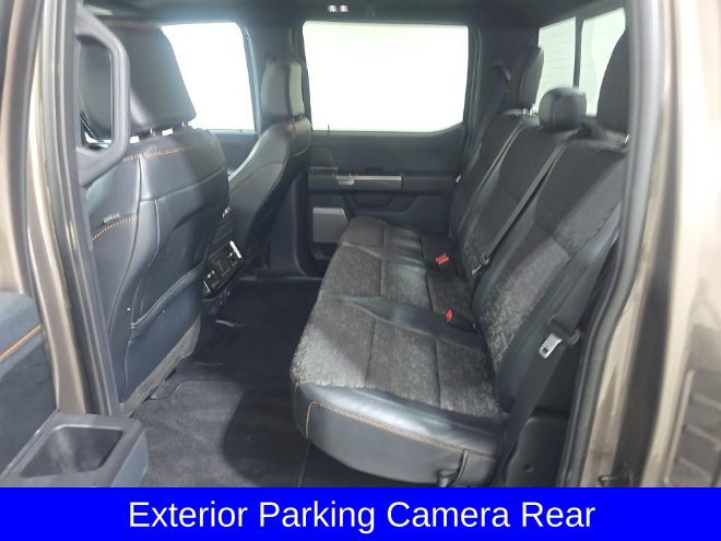 Certified 2023 Ford F150 Tremor AWD/4WD image 15
