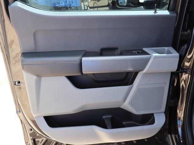 Certified 2024 Ford F250 XL w/ STX Appearance Package AWD/4WD image 20