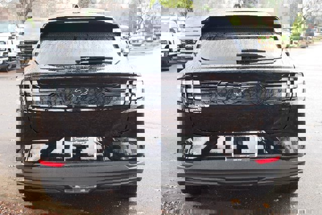 Certified 2025 Ford Mustang Mach-E Select w/ Comfort Package Lite image 4