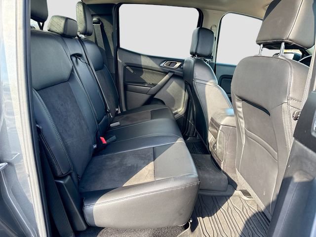 Certified 2022 Ford Ranger XLT w/ Tremor Off-Road Package image 28