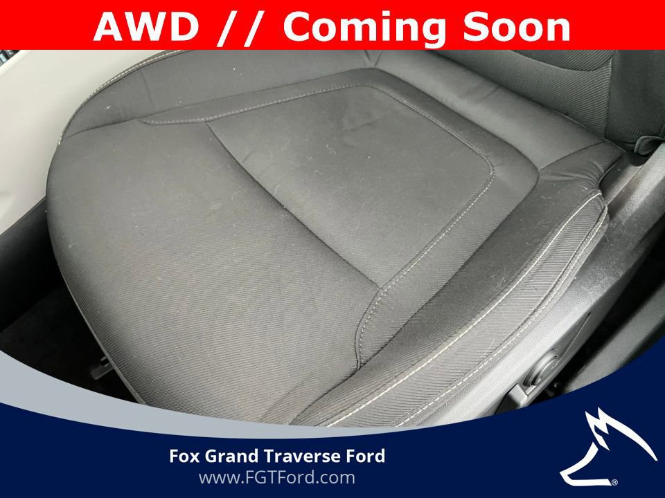 Used 2024 Hyundai Tucson SEL image 14