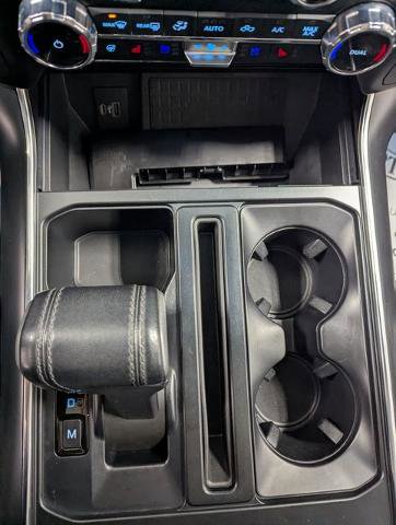 Certified 2022 Ford F150 Raptor w/ Equipment Group 801A High image 25