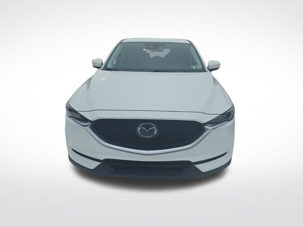 Used 2019 MAZDA CX-5 Grand Touring Reserve image 6