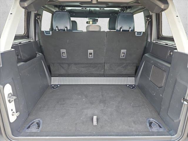 Certified 2024 Ford Bronco Outer Banks image 6