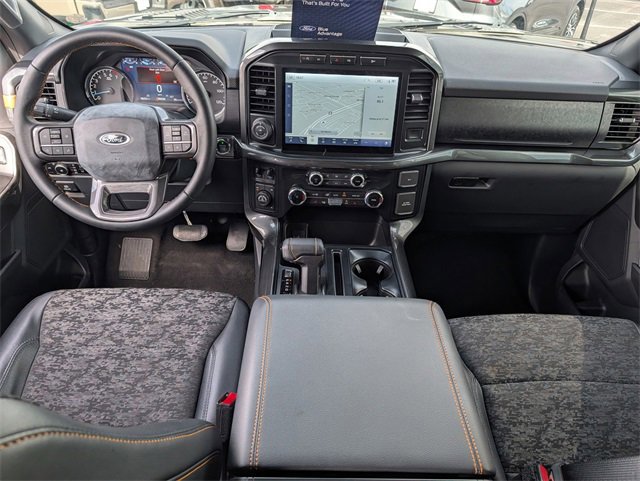 Certified 2023 Ford F150 Tremor w/ Trailer Tow Package image 22