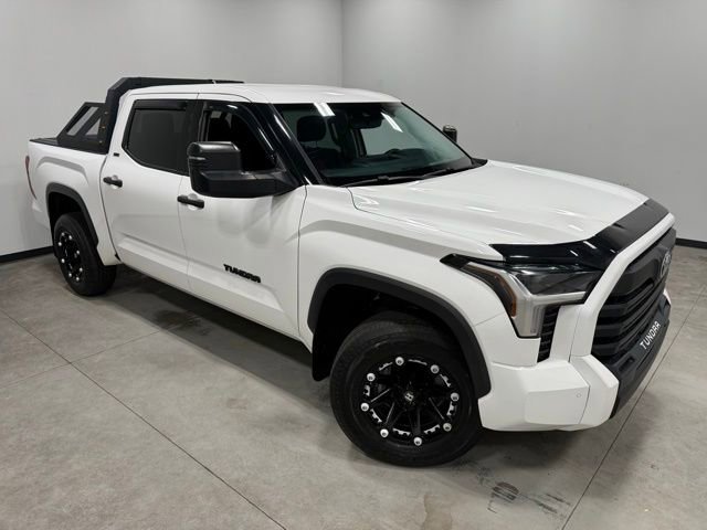 Used 2022 Toyota Tundra SR5 image 36