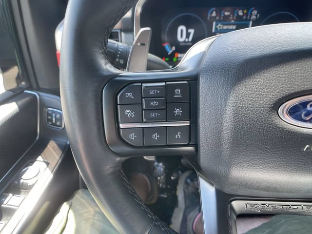 Certified 2023 Ford F150 Raptor w/ Raptor 37 Performance Package AWD/4WD image 18