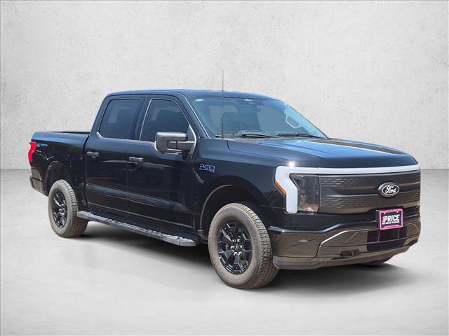 Certified 2025 Ford F150 Lightning XLT AWD/4WD image 3