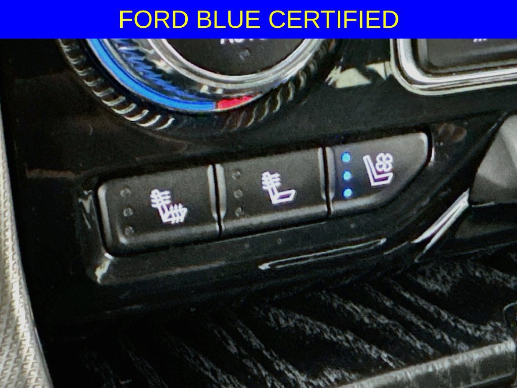 Used 2024 GMC Yukon Denali AWD/4WD image 24