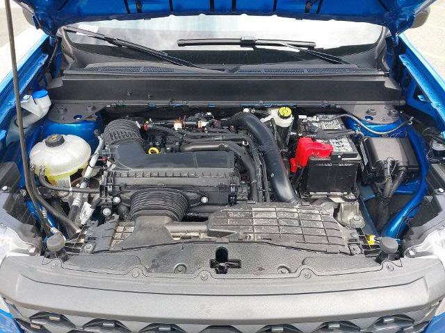 Certified 2025 Ford Maverick XL w/ Equipment Group 102A AWD/4WD image 26